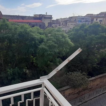 Vacanze Napoletane 那不勒斯 外观 照片