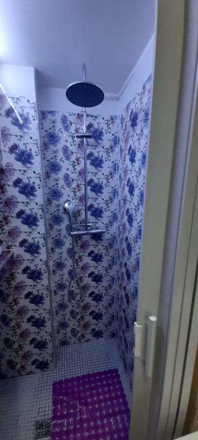 Vacanze Napoletane 那不勒斯 外观 照片