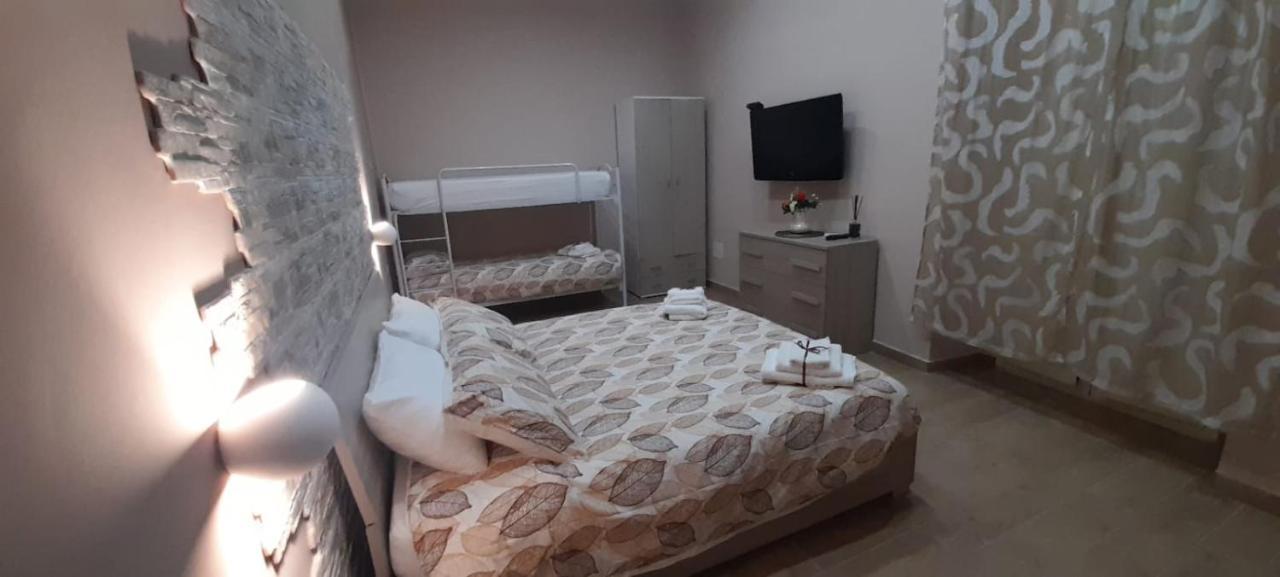 Vacanze Napoletane 那不勒斯 外观 照片